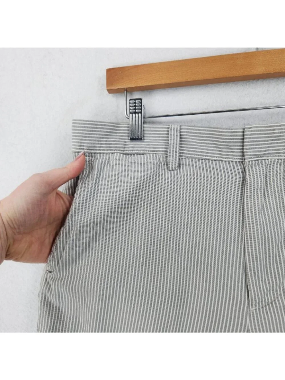 J. Crew crew shorts